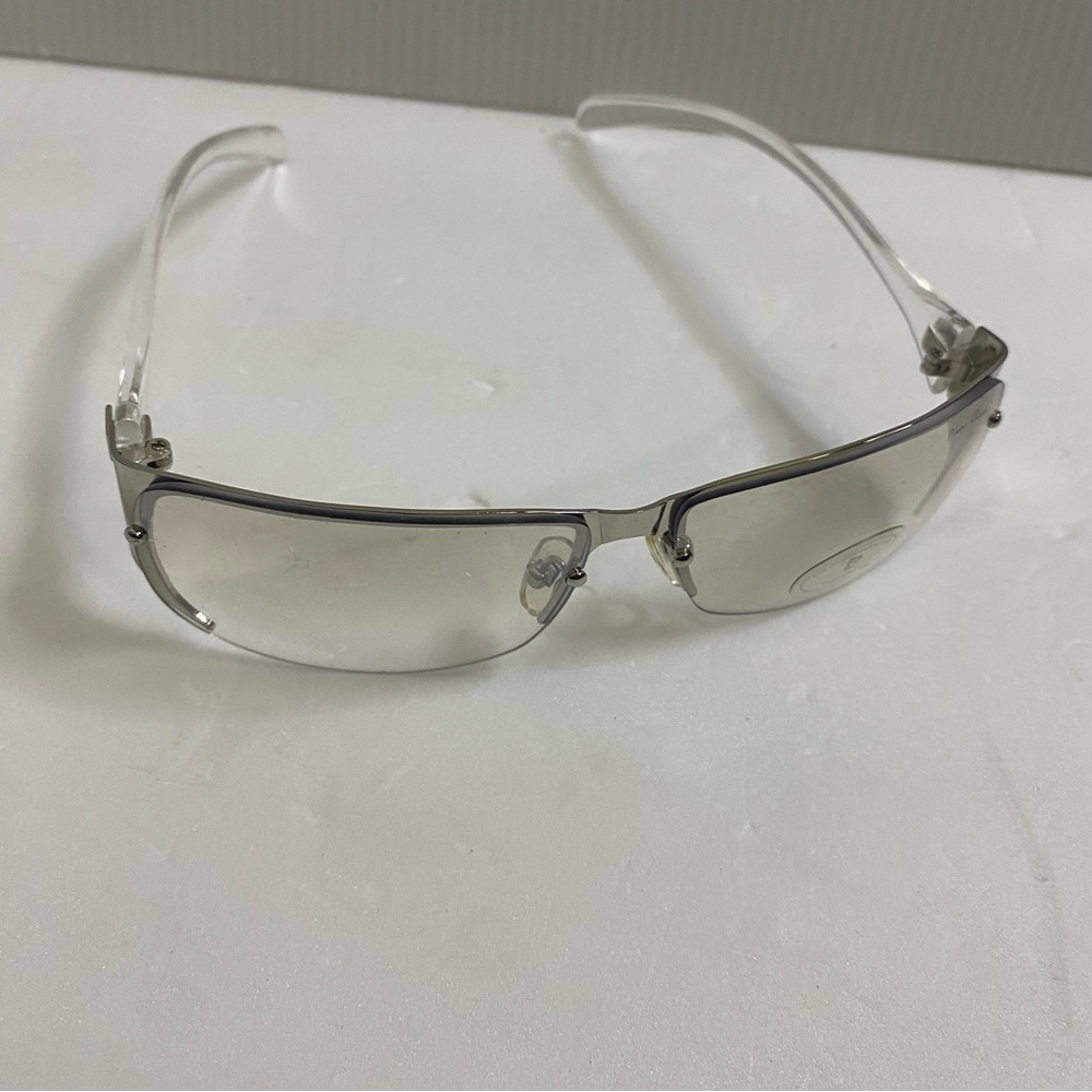 Stylish Clear SunGlasses